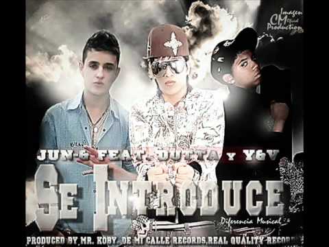 Dutta Y Jeivi - Se Introduce (Ft. Jun-&) Original