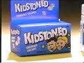 Kid Stoned Chewable Valiums