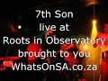 7th son at roots