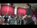 Jordin Sparks Vlog #4 -- What does it mean to meet a holocaust survivor
