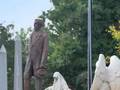 Forever Dixie: A Field Guide to Southern Cemeteries and Their Residents