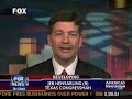 Hensarling on Financial Markets and Auto Industry Bailout