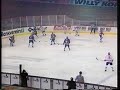 Krutov scores against EV Zug