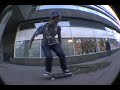 some footage of me