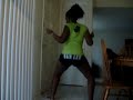 BOOTY SHAKING DANCE SHE GOT A DONK BOOTY SHAKING DANCE SHE GOT A DONK
