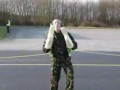 How to Marshall a Jet! How to Marshall a Jet!