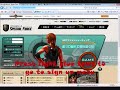Japanese Soldier Front Sign Up