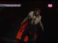 이민우(イ・ミヌ) 3집 쇼케이스(３集 ショーケース)