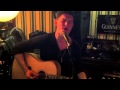 Aarno, la voix d'Evenline - With or without you (U2 cover)