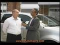 Finance and Insurance Department in Dealership. Jack...