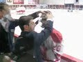 Miami Redhawks 2005-2006 CCHA Champions