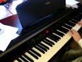 Final Fantasy IV - Rydia (piano improvisation) Final Fantasy IV - Rydia (piano improvisation)