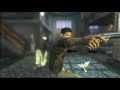 Stranglehold Gameplay
