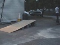 Skatebarding One of My Favorites