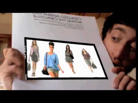 0 Realidad aumentada aplicada al marketing parte I