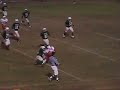 Nick Bush Middle School Football in Texas 2007(a)