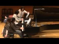 第七回　2010 横山幸雄ピアノ演奏法講座 Vol.2