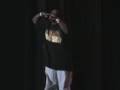 Jovaan Torres Raps @ PHS TalENt SHoW 2008!