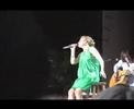 Leanne Rimes at 2007 Ohio Freedom Concert
