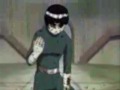 Naruto [Amv]-Neji vs Naruto [chuunin exam] tribute