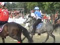OPENS-champ. europe mounted games 2008 OPENS-champ. europe mounted games 2008
