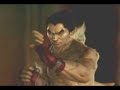 tekken 5 opening movie