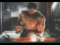 Tekken 5 Opening Movie