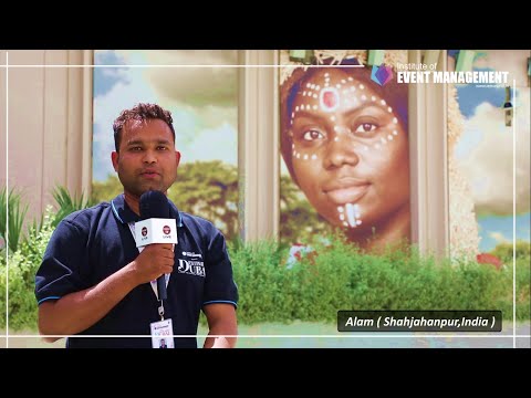 Institute of Event Management, Delhi General video thumbnail 2