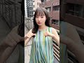 #里仲菜月 ちゃんがかわいすぎる！！！ #週プレ