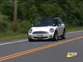 Review: 2008 Mini Cooper Clubman