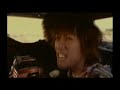 A tetsu's/haitsu video. The song is 