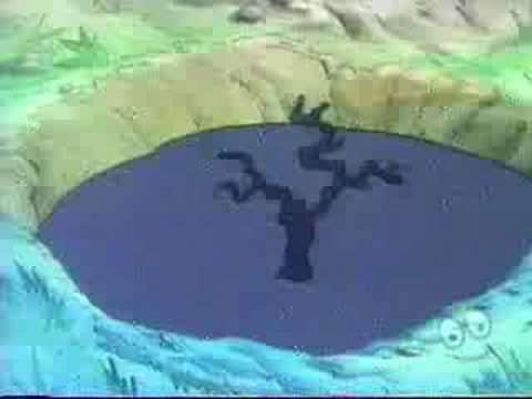 Stop The Smoggies - Polluto The Suntot (1/3)