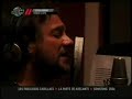 los fabulosos cadillacs - la parte de adelante(andres calama