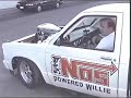 Blown Big Block S-10 Blown Big Block S-10