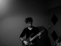 Bloc Party - Hunting for Witches cover.wmv