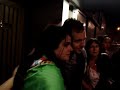 One republic @ Shepherds Bush after the show 2