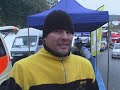 Marcin Kozłowski VW Golf HS-2000 Limanowa 2009