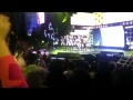 [Fancam] SNSD Mr. Taxi @ KMW Google