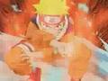 Naruto vs Sasuke