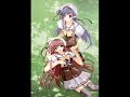Sexy Anime Girls