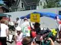 Bronte Town Crier-Official Canada Day Opening / July 1, 2008