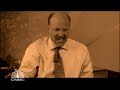 CNBC TV - MAD MONEY - University of Texas at Austin