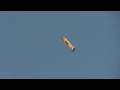 videos de Scratch Built Depron BiPlane