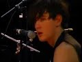 Patrick Wolf - Teignmouth (live)