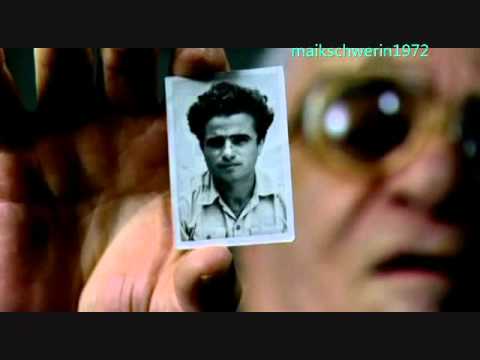 Holocaust: Adolf Eichmann, Begegnung mit einem Mrder, Doku 6/6 SS Obersturmbahnfhrer