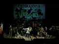 Ao único