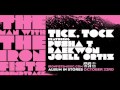 Pusha T Tick Tock Video and Lyrics