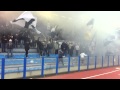 savoia-gladiator-2-0 ingresso in campo-e ne nient
