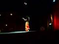 dance oriantal