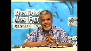 Clipping de TV - ACIM - 2004 - Realidade Dos Fatos 06